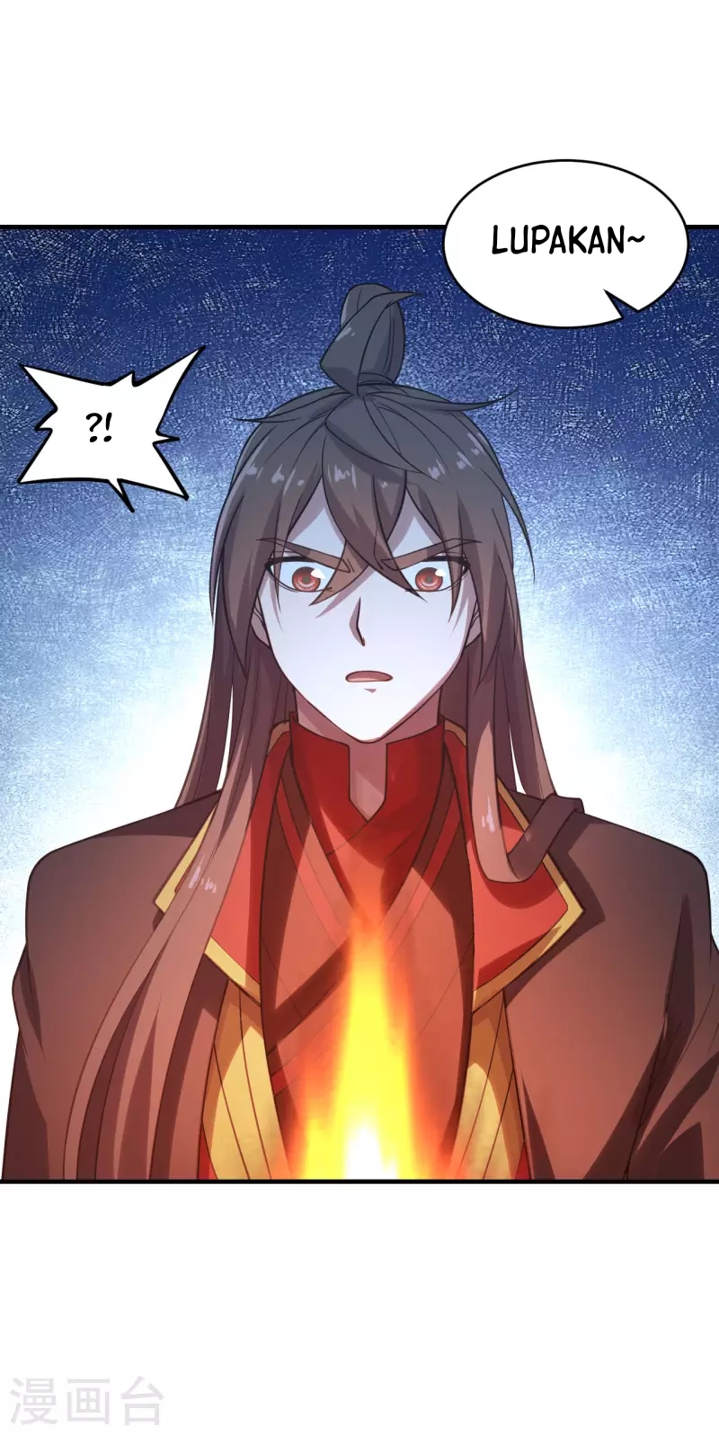 Xianwu Dizun Chapter 180 Gambar 12